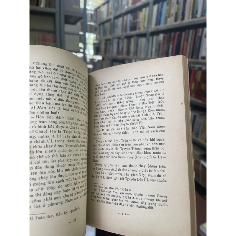 TÌM HIỂU CÔNG TÁC HẬU CẦN THỜI XƯA 936404