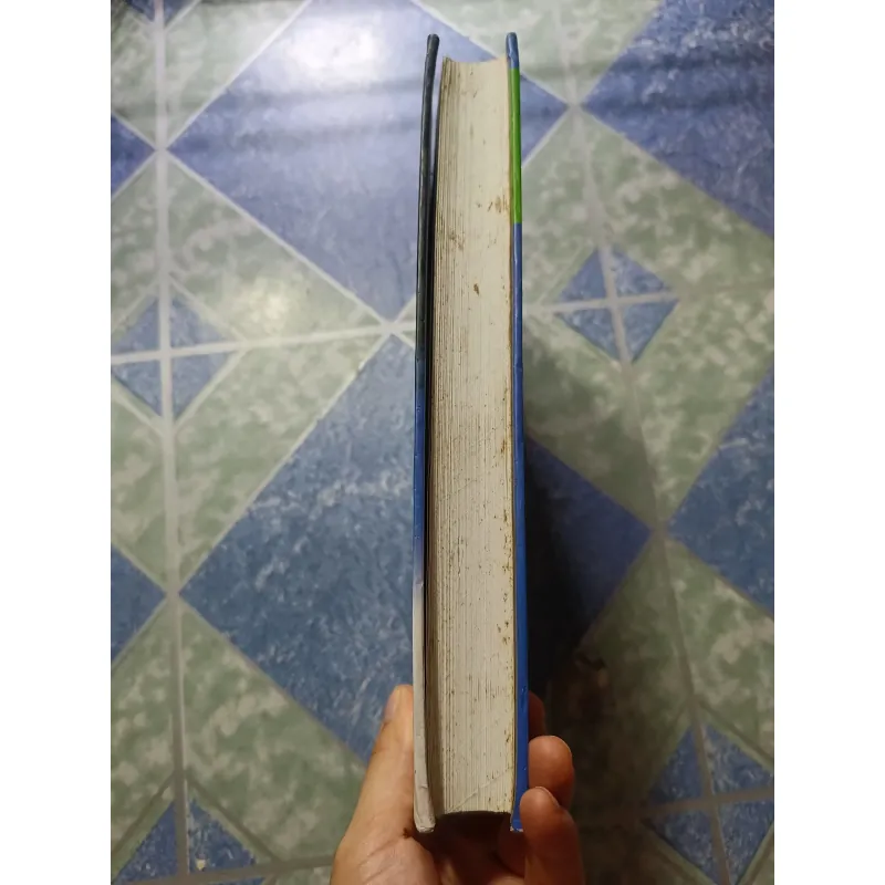 Bóng ma trong gương - The face - Dean Koontz 1010980