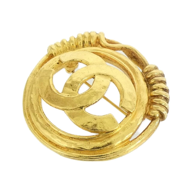 【Cổ điển】Brooch Chanel 624573
