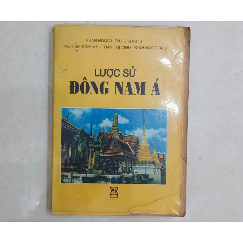 Lược sử Đông Nam Á🌻 707888