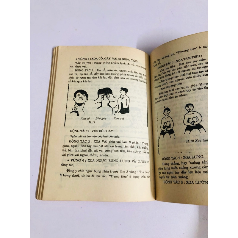6 BÍ QUYẾT DƯỠNG SINH NGƯỜI CÓ TUỔI  544968