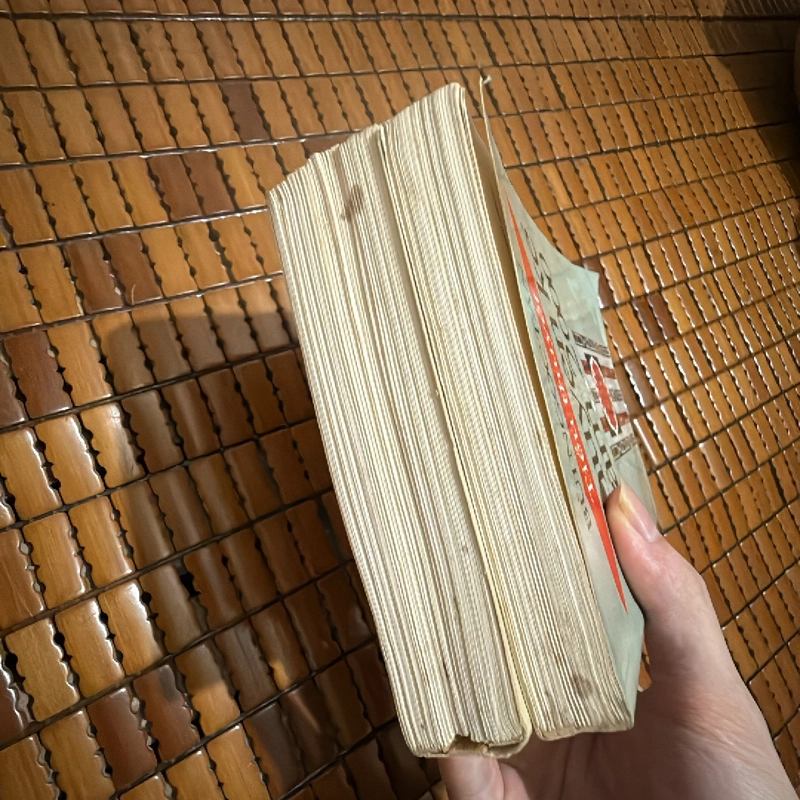 Chuyện kể năm 2000 - Bùi Ngọc Tấn  446113