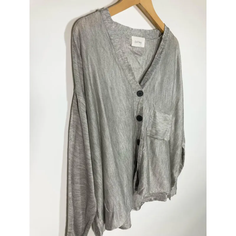 Áo Cardigan Hàn Size S - M 748594