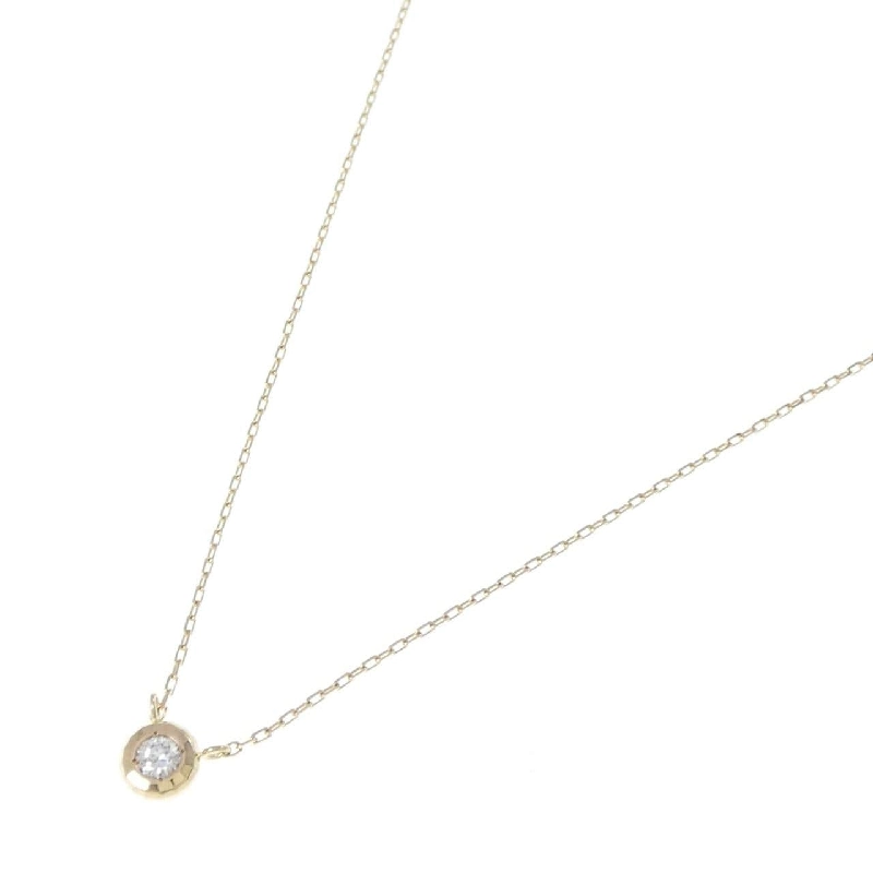 Vòng cổ kim cương Vandome - Hàng hiệu Authentic 840438