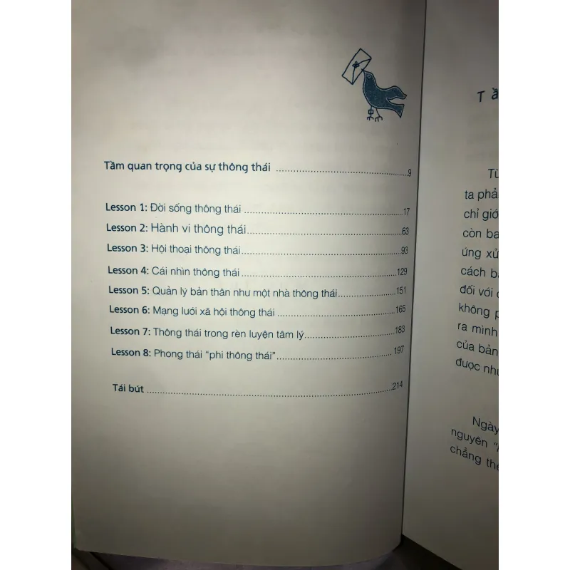 Ngôn ngữ của sự thông thái - Emiko Kato 996842