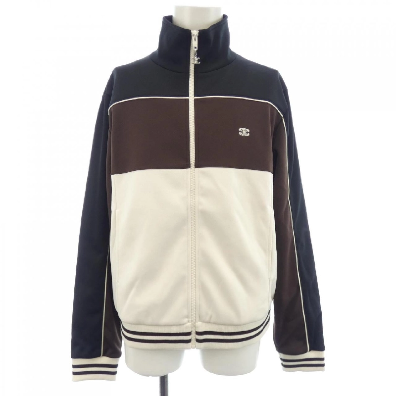 Celine CELINE 2Y43C121O Áo khoác - Hàng hiệu Chính hãng 881374