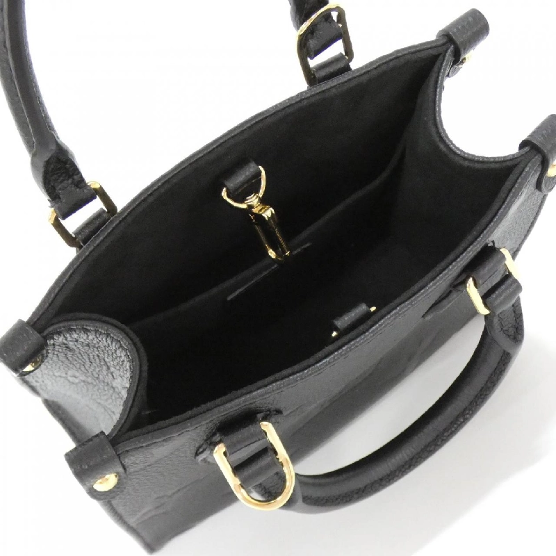 Túi Louis Vuitton Monogram Empreinte OnTheGo BB M46993 616078