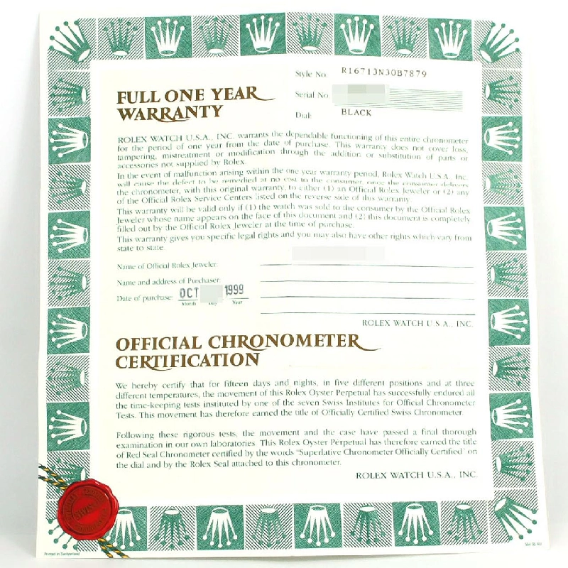 Đồng hồ Rolex GMT Master II 16713･3 SSxYG tự động A - Hàng hiệu chính hãng 881117