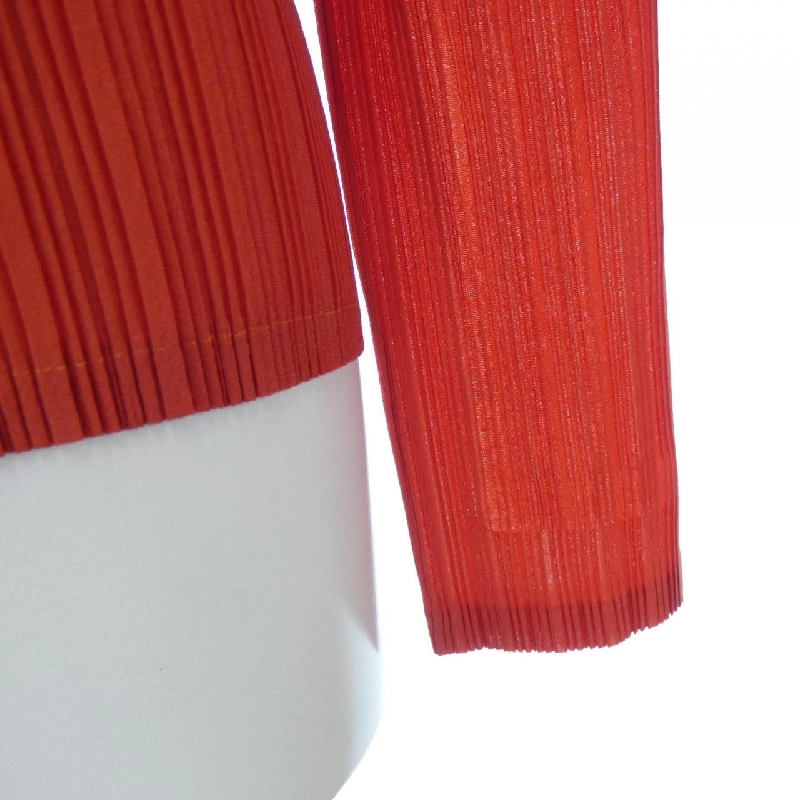 Pleats Please PP93-FK342 Áo 635887