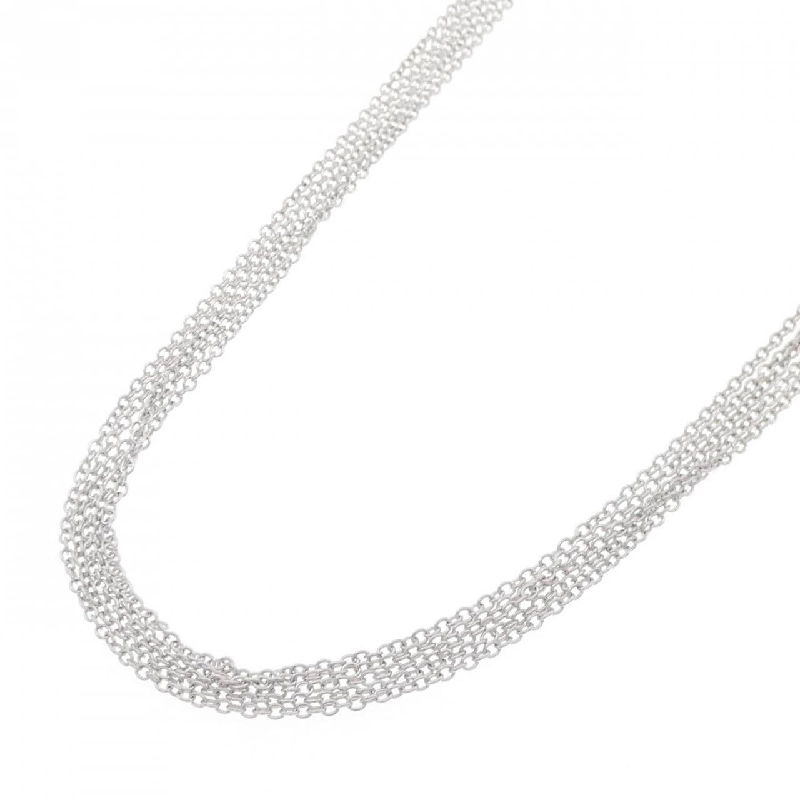 750WG Necklace - Hàng hiệu Authentic 870832