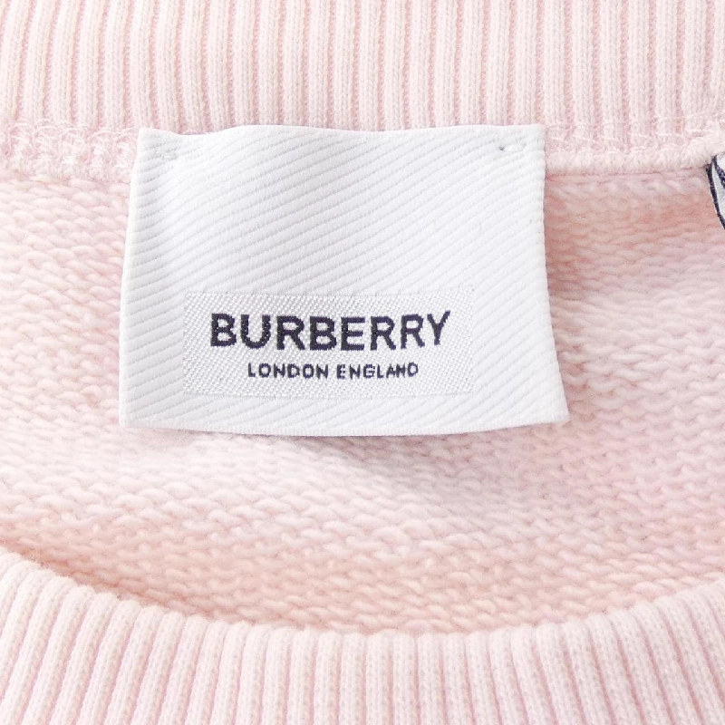 Burberry 80089041 Áo nỉ - Hàng hiệu Chính hãng 808894