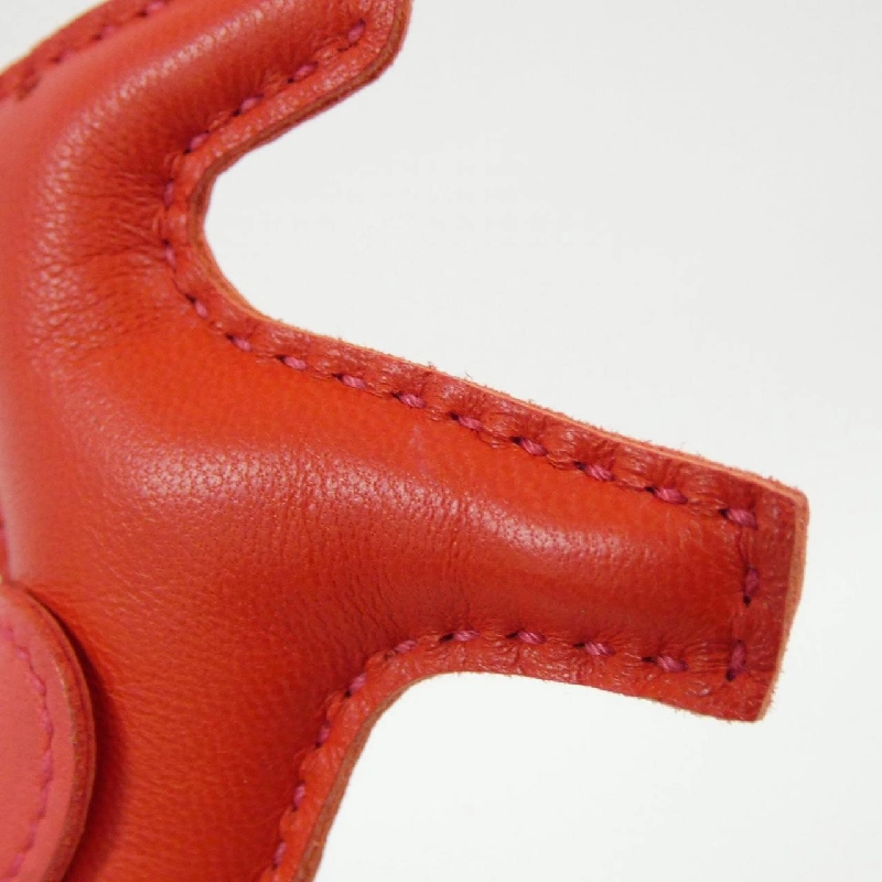 Túi charm Rodeo PM 064929CA của Hermès 626215