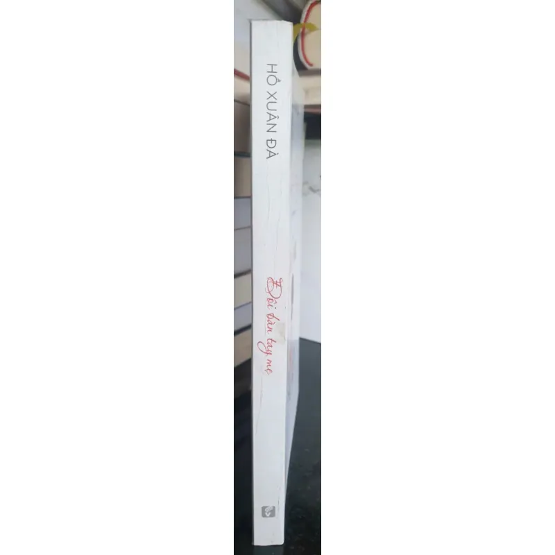 Đôi Bàn Tay Mẹ 660600