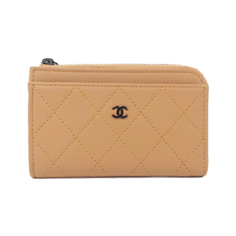【Sản phẩm chưa sử dụng】Ví thẻ Chanel AP3820 623067