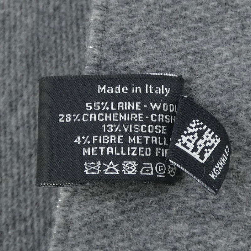 Khăn choàng CHANEL - Hàng hiệu Chính hãng 833766