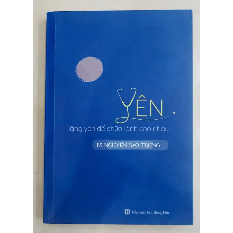 Yên lặng để chữa lành cho nhau 🌻 688946