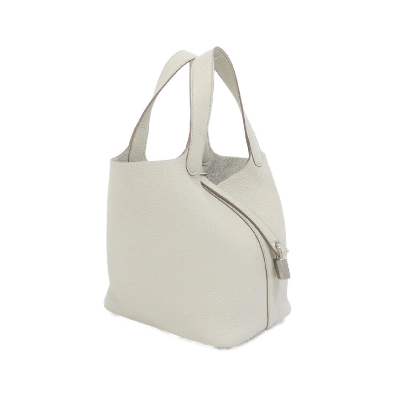 Túi Hermes Picotin Lock PM 056289CK 616974