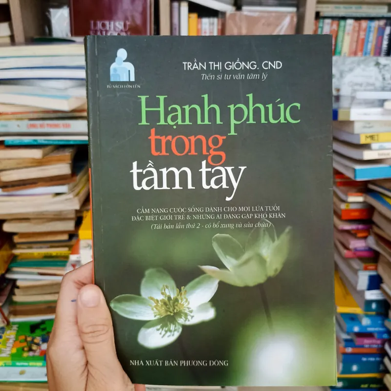 Hạnh Phúc Trong Tầm tay  571308
