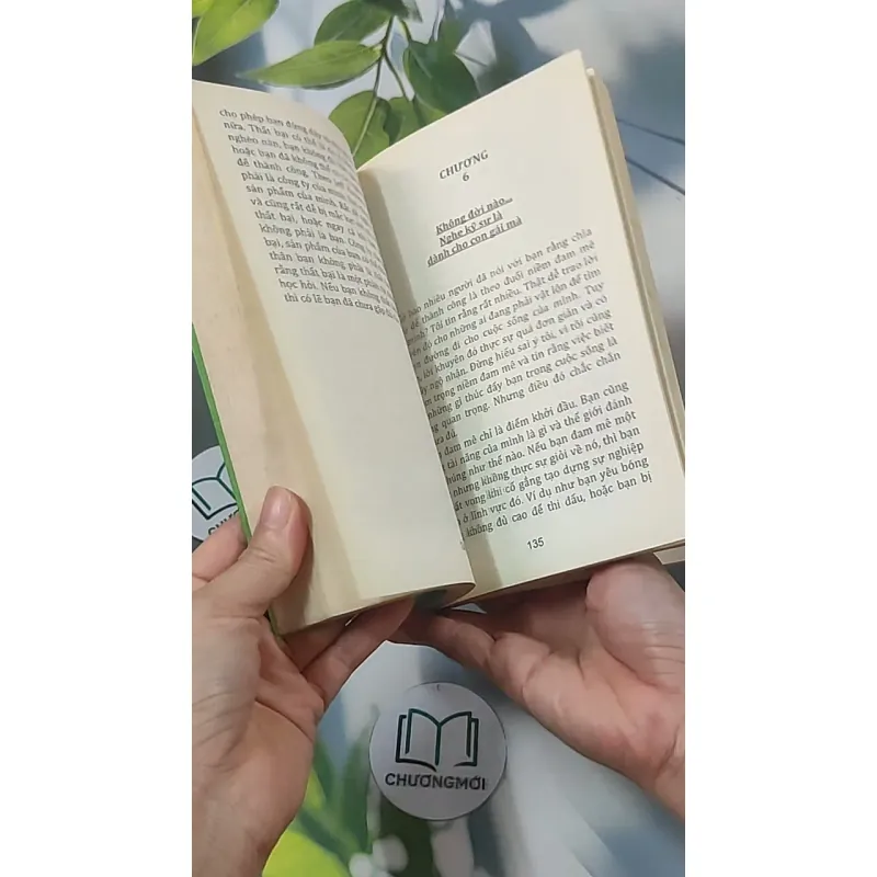 Nếu tôi biết được khi còn 20 - Tina Seelig 688545