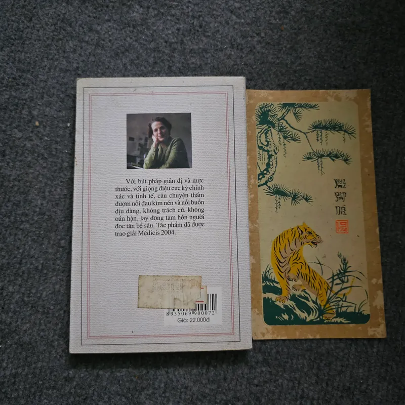 Nữ hoàng thinh lặng 733969