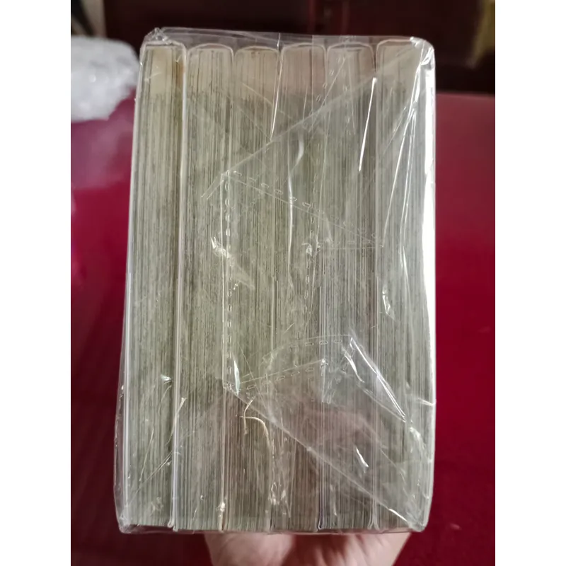 Vũ điệu giày đỏ full 6 tập 602971