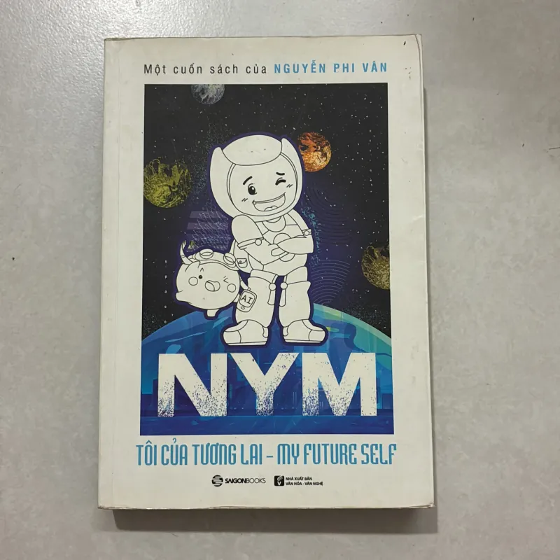 Tôi của tương lai - Nguyễn Phi Vân (t01) 750920