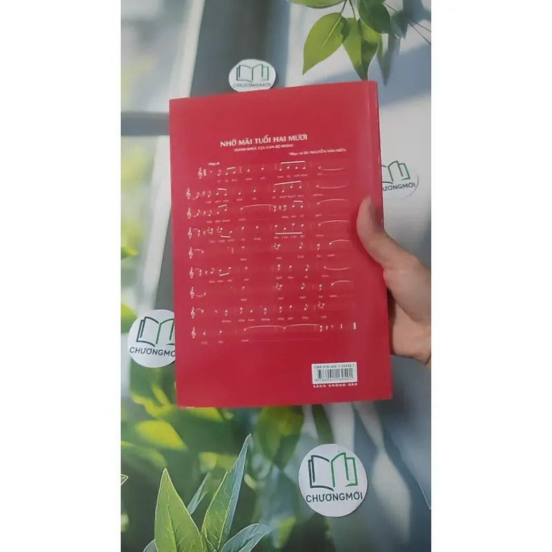 [MIỄN PHÍ BỌC SÁCH] Nhớ Một Thời Tuổi Trẻ Hào Hùng 1018896