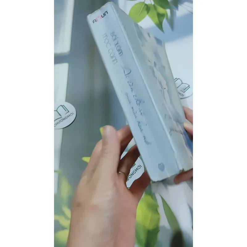 Ai Còn Chờ Ai Giữa Mùa Hoa Nở - Sói Xám Mọc Cánh 744737