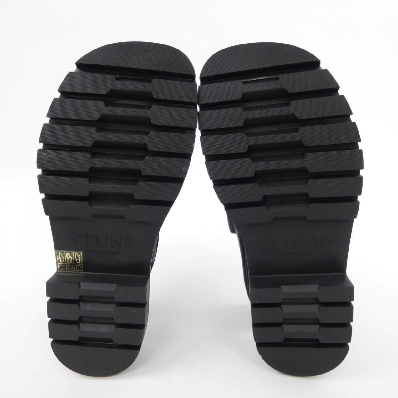 Giày sandal CELINE 345663338C.38NO - Hàng hiệu Authentic 830262