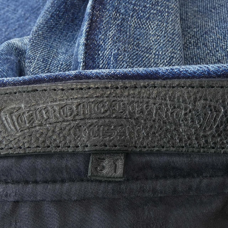 クロムハーツ CHROME HEARTS 401206440******A93 Jeans - Hàng hiệu Authentic 890582