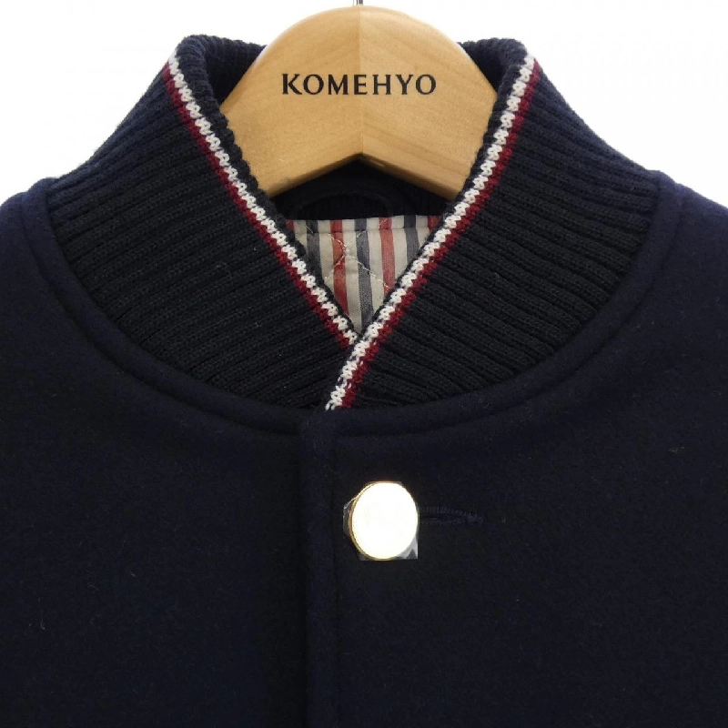 Áo khoác THOM BROWNE MJU103A00088 - Hàng hiệu Authentic 886500