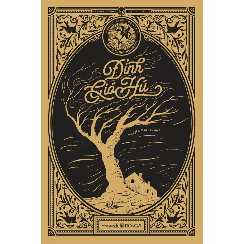 Đỉnh Gió Hú - Emily Jane Bronte ASB.PO Oreka-Blogmeo120125 375114