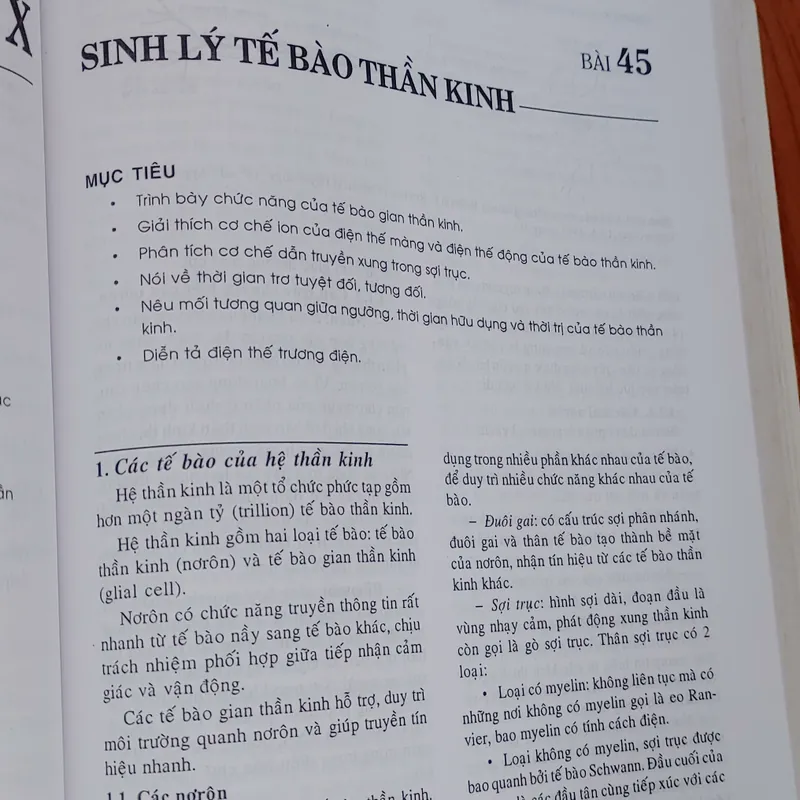 SINH LÝ HỌC Y KHOA 573536