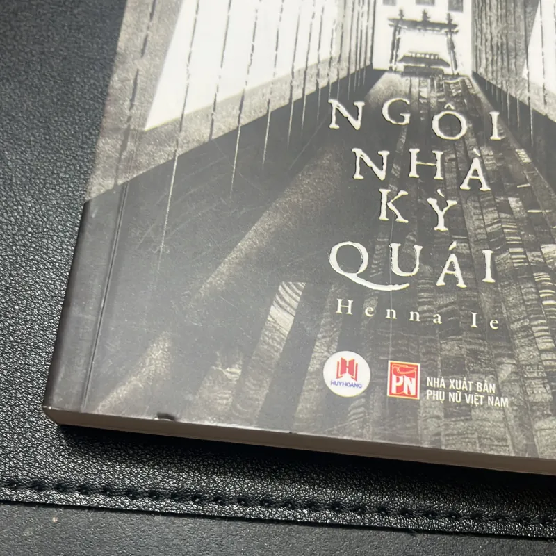 Ngôi nhà kỳ quái - tập 1 990552