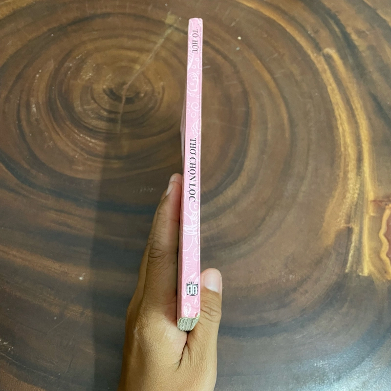 II Thơ Chọn Lọc - Tố Hữu - 2001 463037