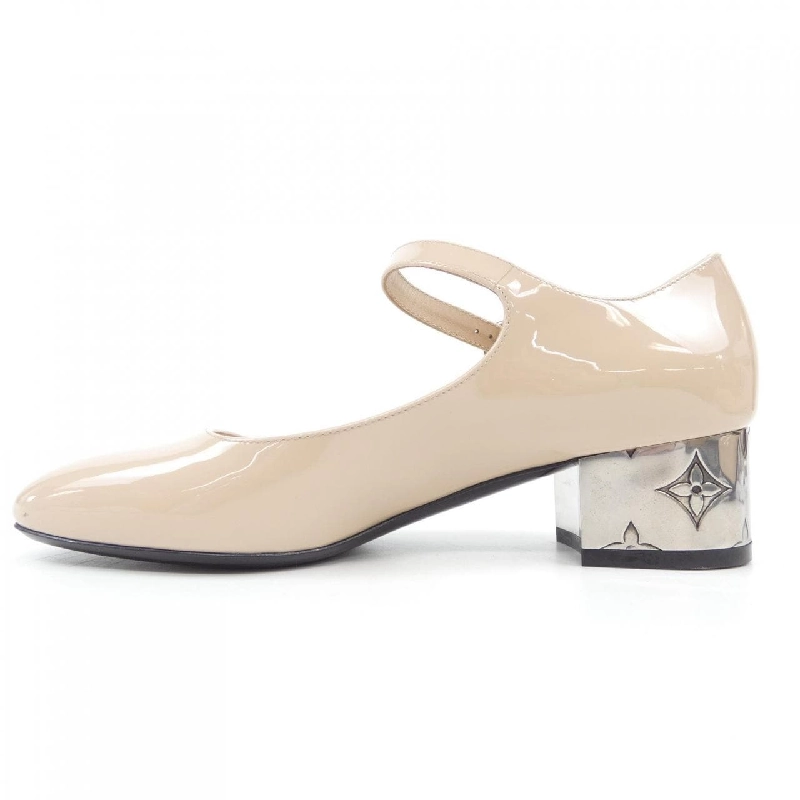 【Mã giảm giá】Giày LOUIS VUITTON 664205