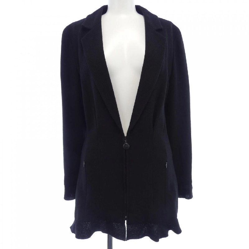 【Mã giảm giá】【Cổ điển】Áo khoác Chanel CHANEL 639191