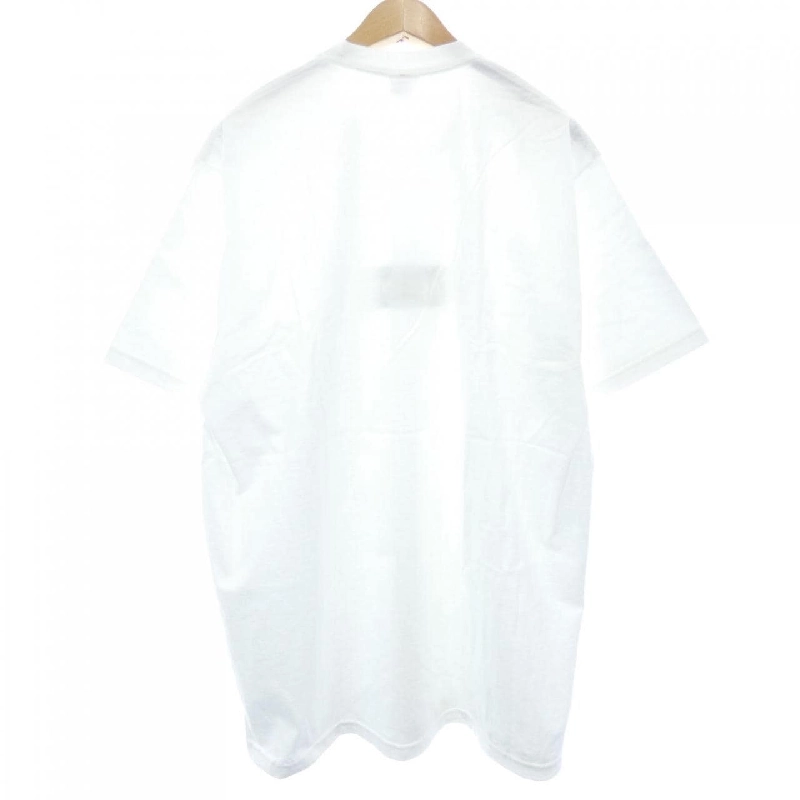 Áo thun Box Logo SUPREME - Hàng hiệu Chính hãng 891018