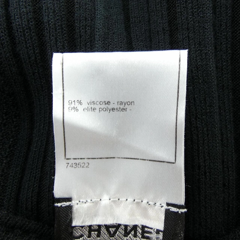 CHANEL P26664V00004 05A Đầm - Hàng hiệu Chính hãng 815324