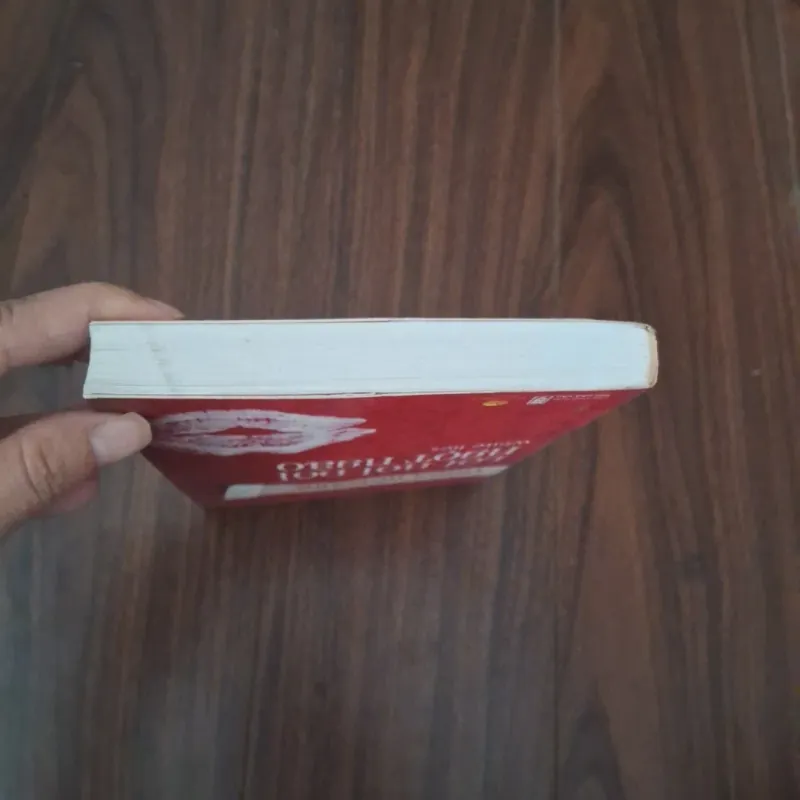 Lời nói dối ngọt ngào - linda howard 748053