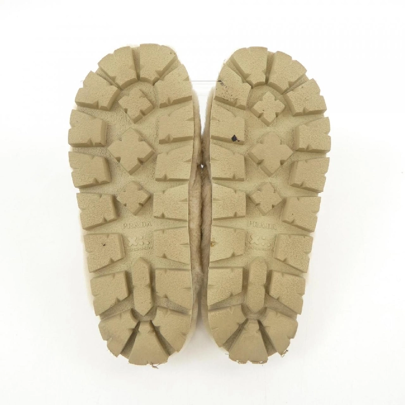 Giày sandal PRADA 8830 - Hàng hiệu Authentic 827998