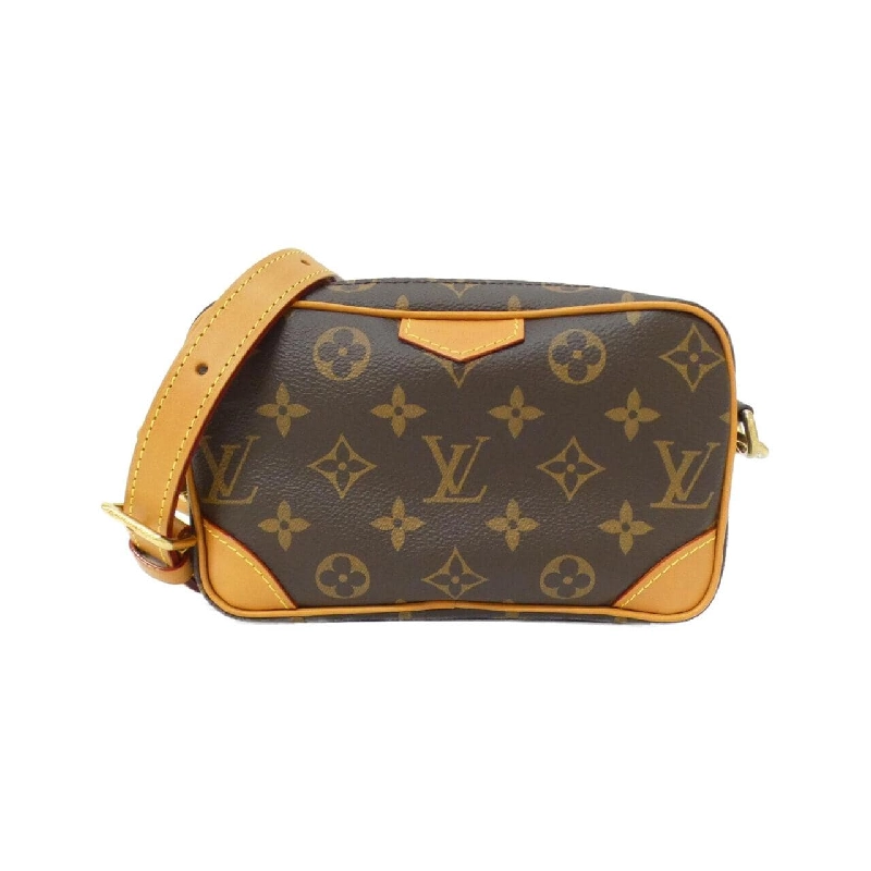 Túi xách Louis Vuitton Monogram Archive Trocadéro Wearable Wallet M14058 617077