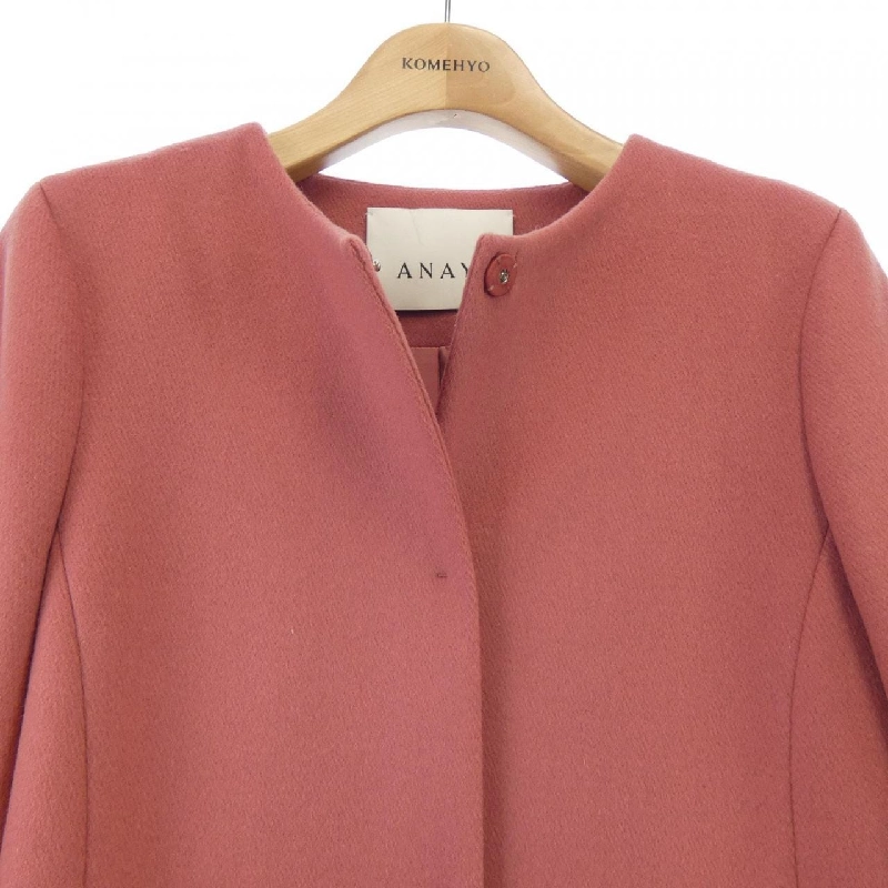 Áo khoác ANAYI 641063