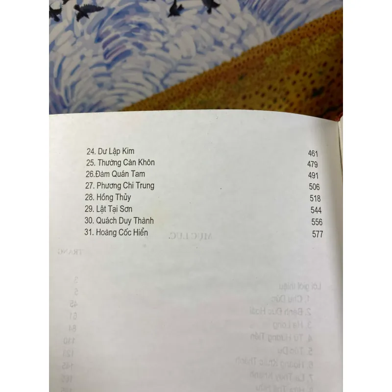 Những Câu Chuyện Cảm Động Về Cuộc Đời Các Tướng Lĩnh Trung Quốc 941888