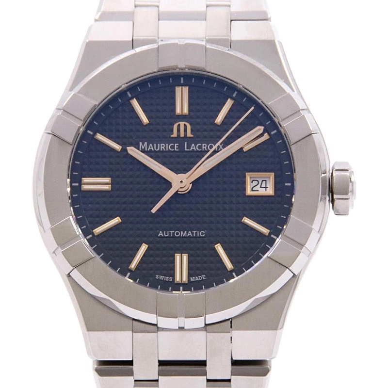 Đồng hồ Maurice Lacroix AI6007-SS002-331-1 Icon tự động - Hàng hiệu Chính hãng 882790