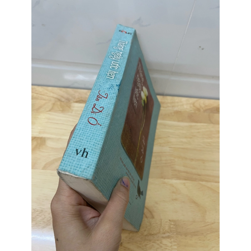 Tháng ngày hẹn ước  410699