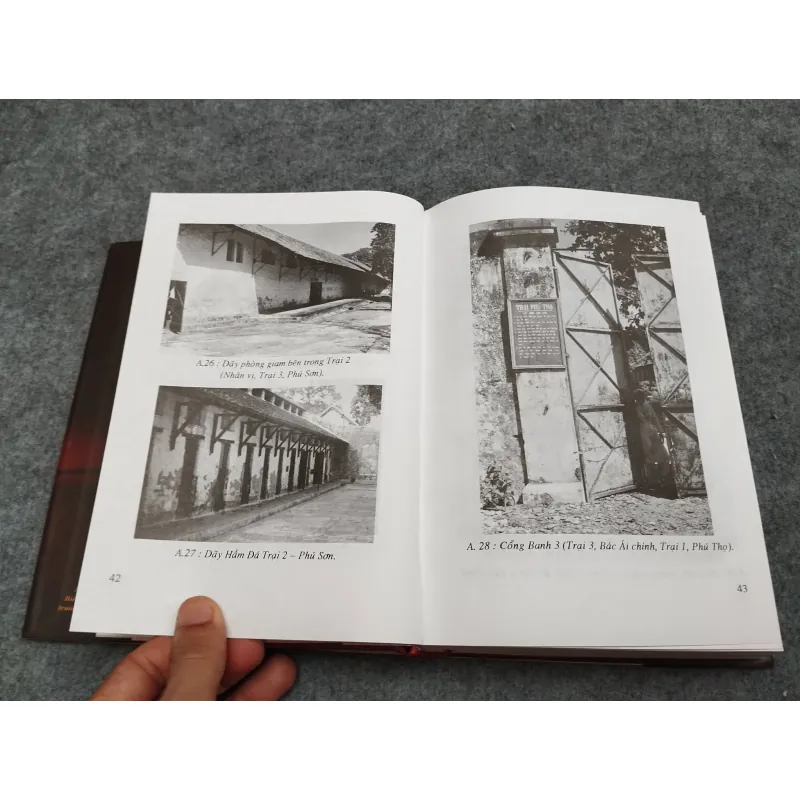 CÔN ĐẢO 6694 NGÀY ĐÊM - BÙI VĂN TOẢN 936820