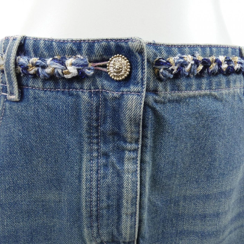 Chanel CHANEL P79895V72238 Váy - Hàng hiệu Authentic 820021