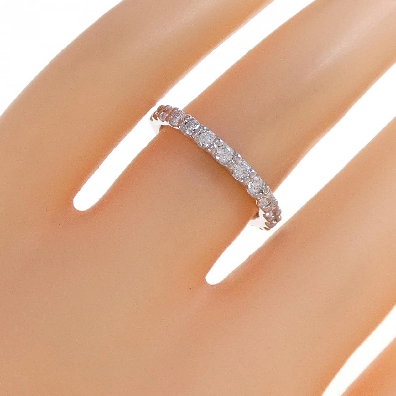 Nhẫn kim cương PT900 0.50CT 669749