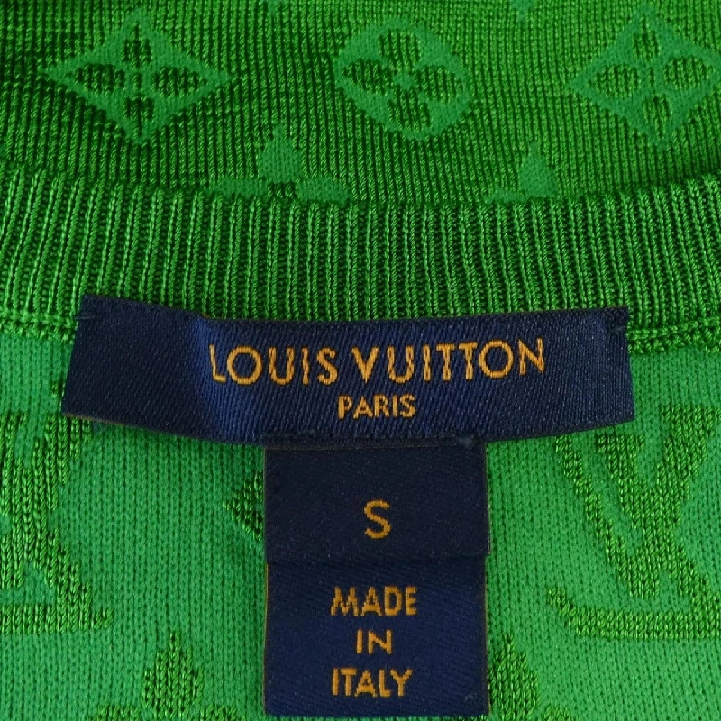 【Mã giảm giá】Đầm LOUIS VUITTON 651769